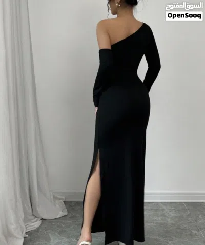 فستان سهرة راقي 3
