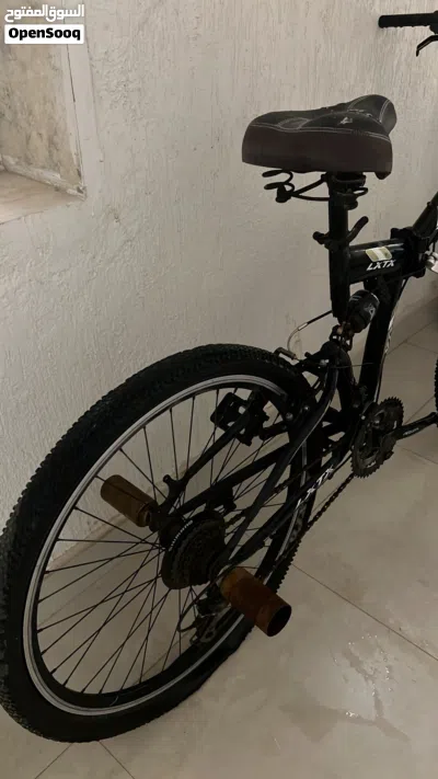 للبيع سيكل سبورت مستعمل 4