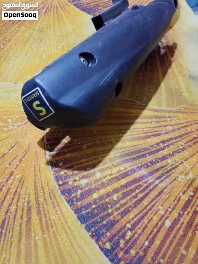 Yamaha Other 2
