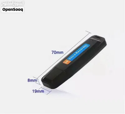 مسجل الصوت usb voice recorder 4