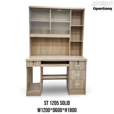 طاولة الدراسة Study Table 2