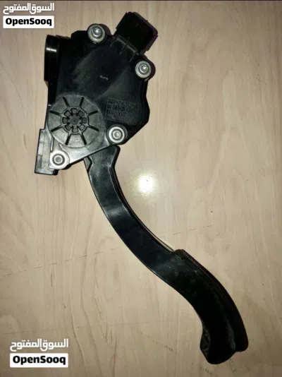 دعاسة بنزين يارس و كورلا للبيع 3