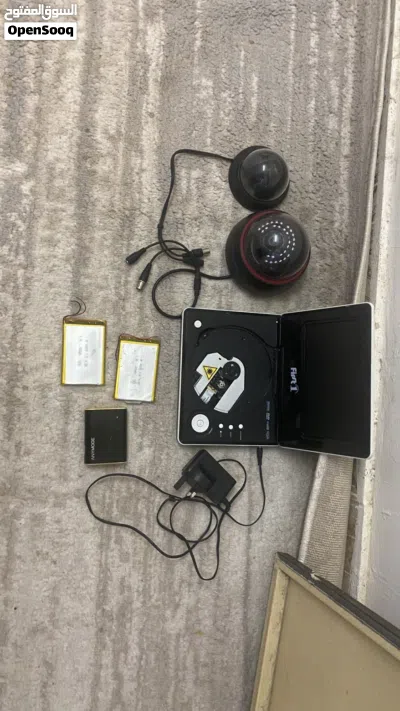 All items sell good condition 2
