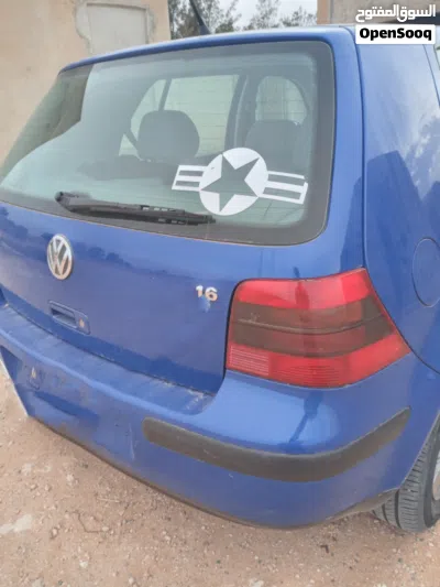 فولكسفاغن ID 4 ID.4 X 3