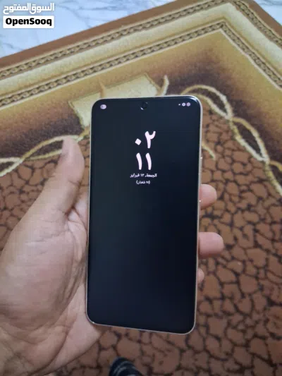 للبيع جالاكسي S22نظيفه من الاخر .. 2
