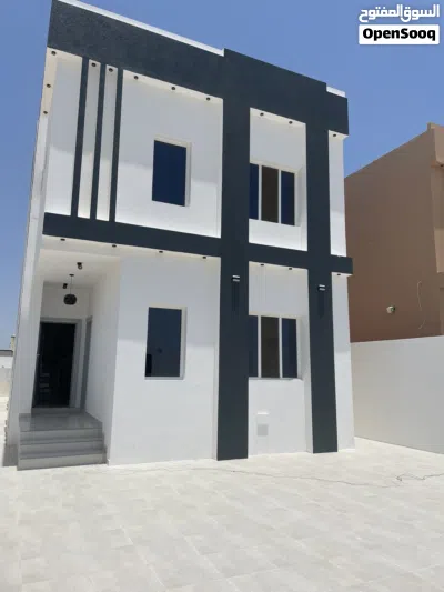 لبيع منزل في بركاء الهرم 4 3