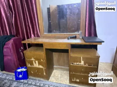 غرفة نوم اخشاب عراقي 3