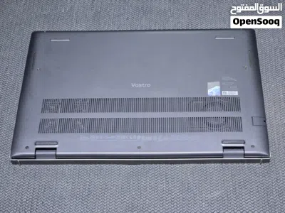 Dell Vostro 14 5410 i7 11390H, 16GB Ram, 256GB NVMe SSD حالة الجديد 3