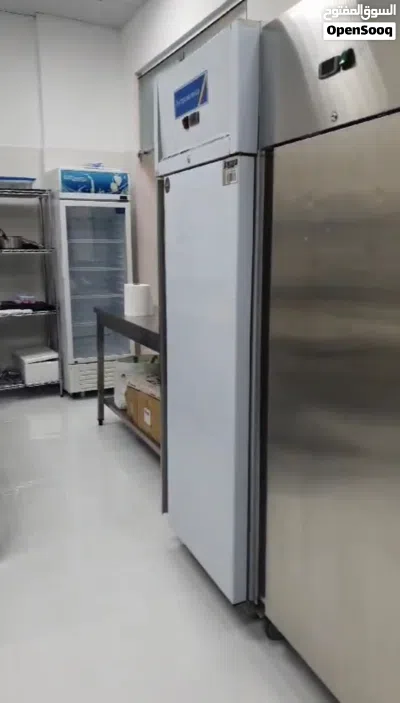 Full pastry and bakery equipment Lab 4