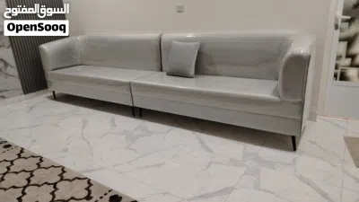 كنبات بشكل جديد غير مستخدمه 2