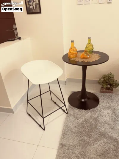 طقم جلوس بحاله جيده 2
