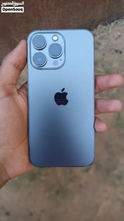 ايفون 13 برو 3