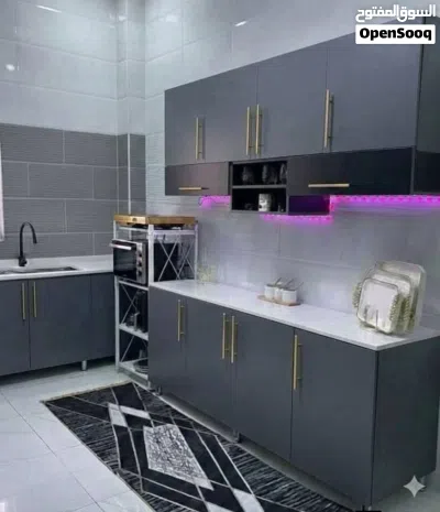 كاونتر وملحق قباس مترين مع سنك مترو20مرمر 2