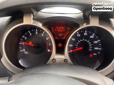 نيسان جوك SV 4