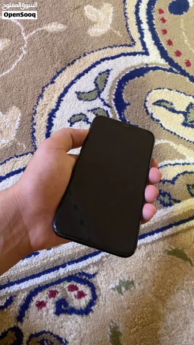 للبيع ايفون11 برو 2
