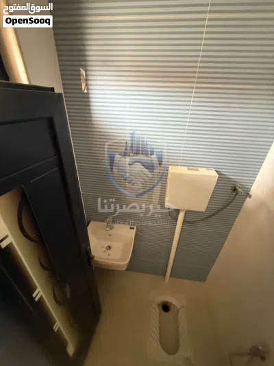 دار سكني ركن طابق ونصف/مجمع درة البصرة السكني 4
