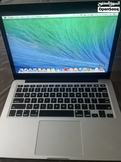 لابتوب MacBook Pro 3