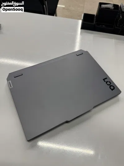 LENOVO LOQ GAMING LIKE NEW 3