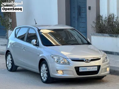 Hyundai i30 GL 4