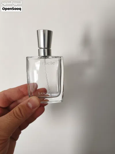 زجاجات عطور فارغة 4