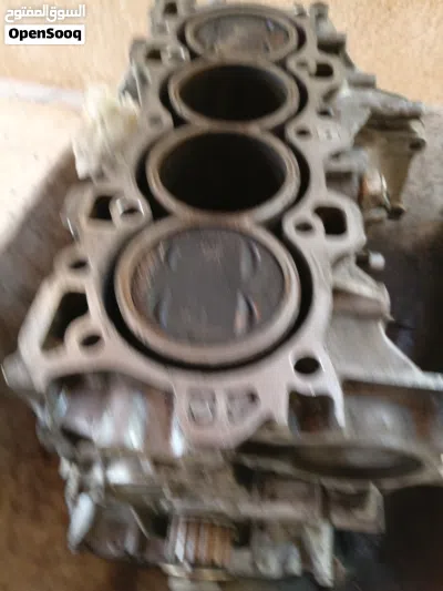 نص محرك هوندا وشجرة تامة CRV 20 2