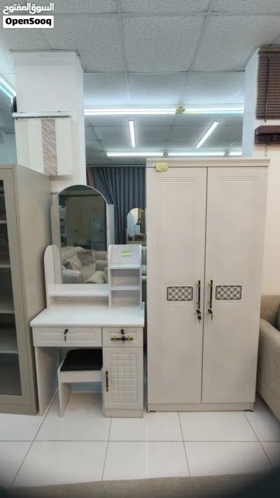 New cupboard and dressing table available 4