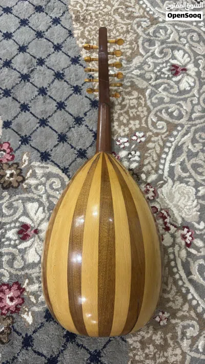 عود مصري تعليمي 2