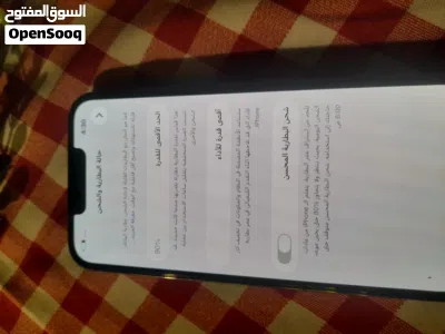 ايفون 13 برو 3