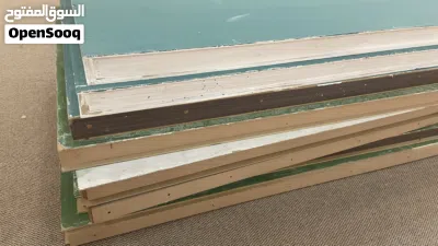 بارتشنات خشبيةWooden Partishns 2