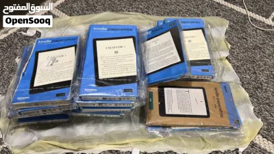 Amazon Kindle Scribe used very good condition-10.2 display with pen 2