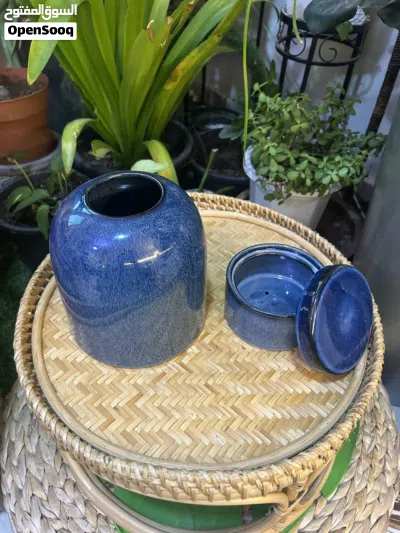 Set of luxury vases 4