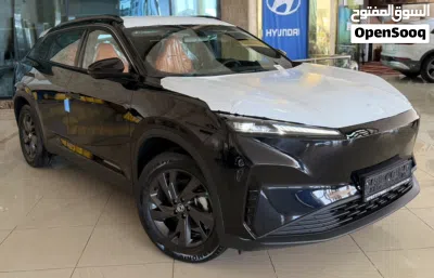 Dongfeng Mage EV 3