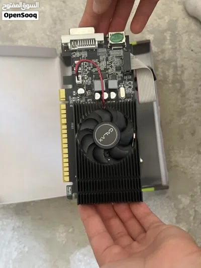 Gt 630 lap 4gb ddr3 new 3