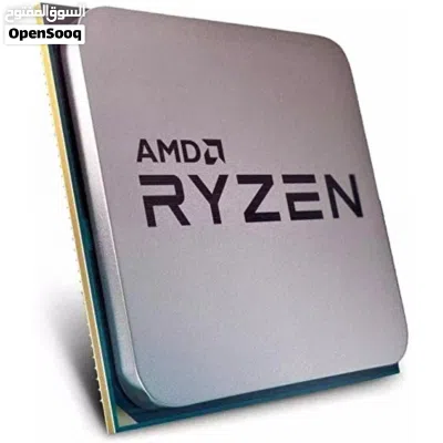 AMD RYZEN 5 5500 6CO/12TH - 16GB DDR4 3200MHZ RAM - MSI NVIDIA GEFORCE RTX 3050 GAMING PC 3
