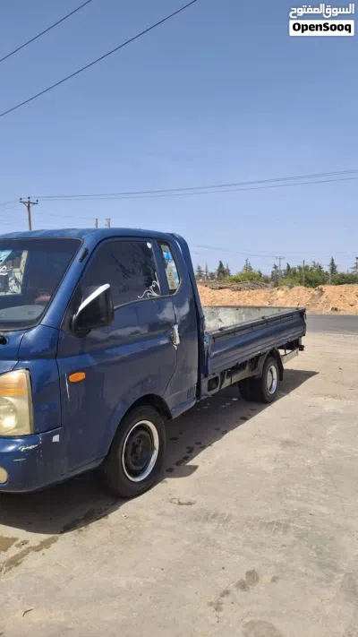 هيونداي H 100 3