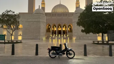 Honda Other 3
