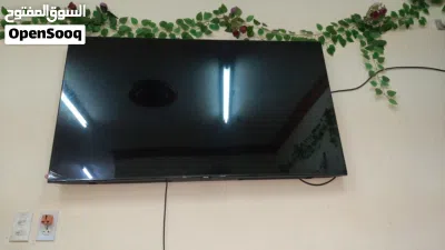 Brand: Samsung; Size: 55” Smart TV (Model: Crystal UHD CU7000) – Like New 3
