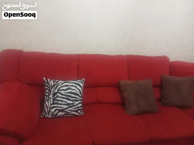 طقم كورنر للبيع بحاله الجديد مش مستعمل 3