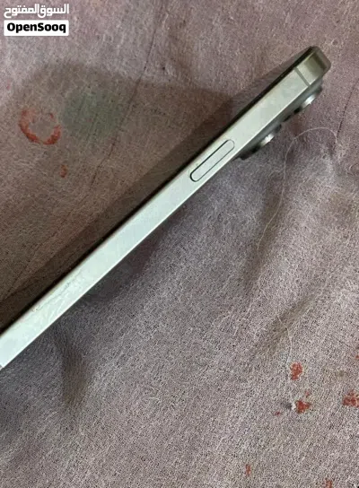 مبايل 15 برو ماكس 4
