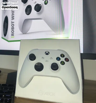 Xbox Series XS Controller 2