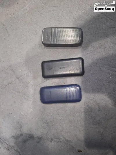 Old Phones 2