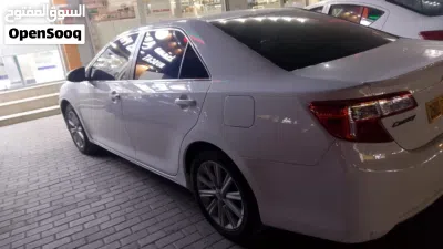 تويوتا كامري LE 3