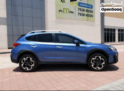 Subaru XV Base 3