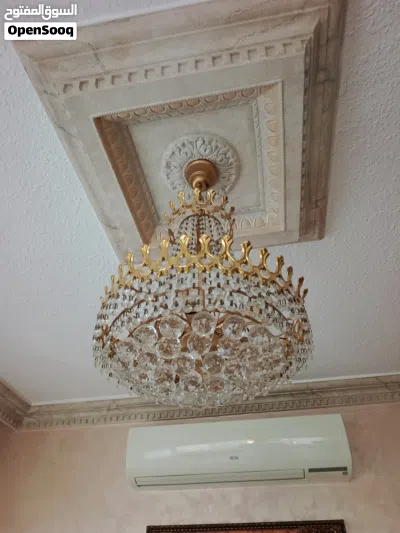 ثريات فاخرة 3
