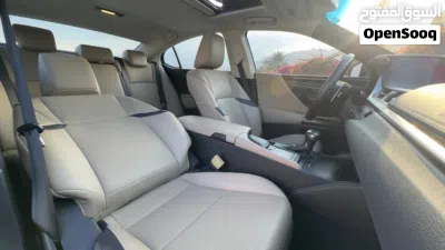 Lexus ES ES 350 4