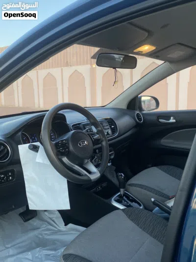 كيا بيجاس EX 2