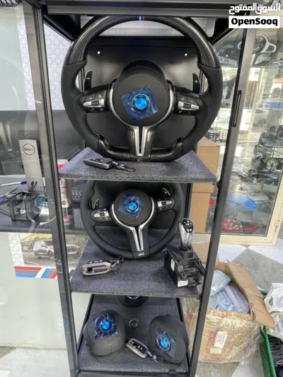 قطع غيار BMW 2