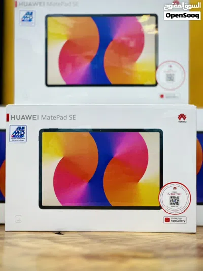 HUAWEI MATEPAD SE 128gb+4gb Ram 3