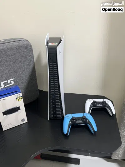 بلستيشن Ps5 4