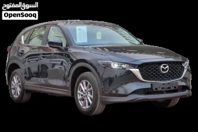 مازدا CX-5 Base 2